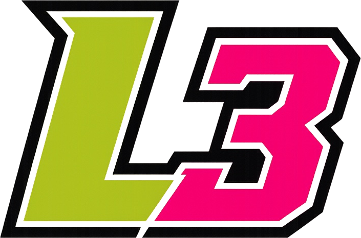 L3 Legacy Foundation logo